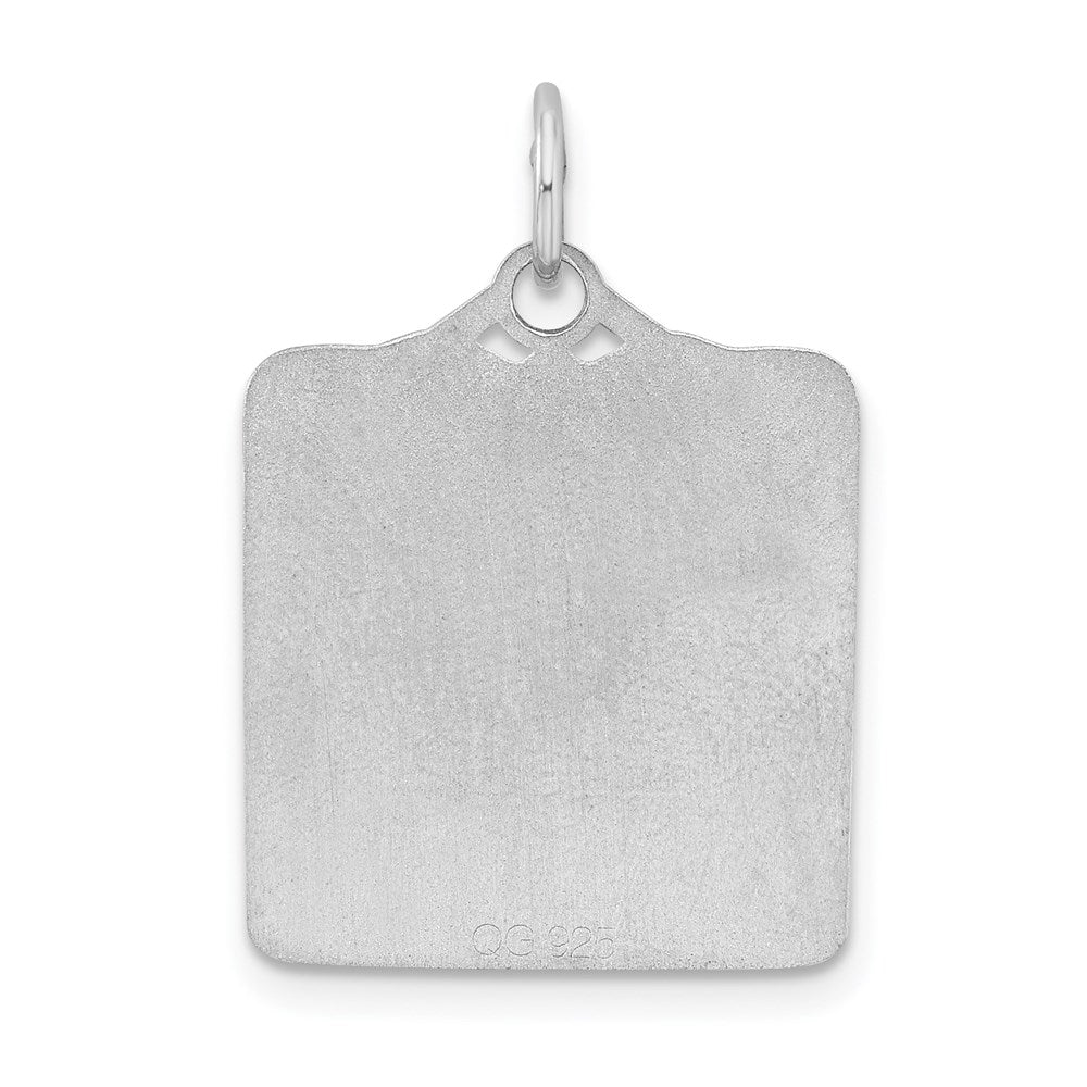 High Quality Luxury Charm Pendants for Women by Ryan Jonathan Fine Jewelry