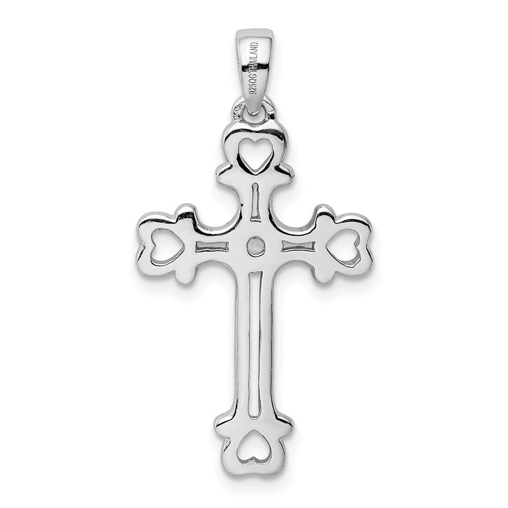 High Quality Luxury Pendant for Women by Ryan Jonathan Fine Jewelry