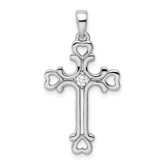 High Quality Luxury Pendant for Women by Ryan Jonathan Fine Jewelry