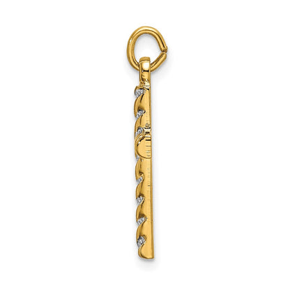 High Quality Luxury Pendant for Women by Ryan Jonathan Fine Jewelry