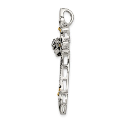 High Quality Luxury Pendant for Women by Ryan Jonathan Fine Jewelry