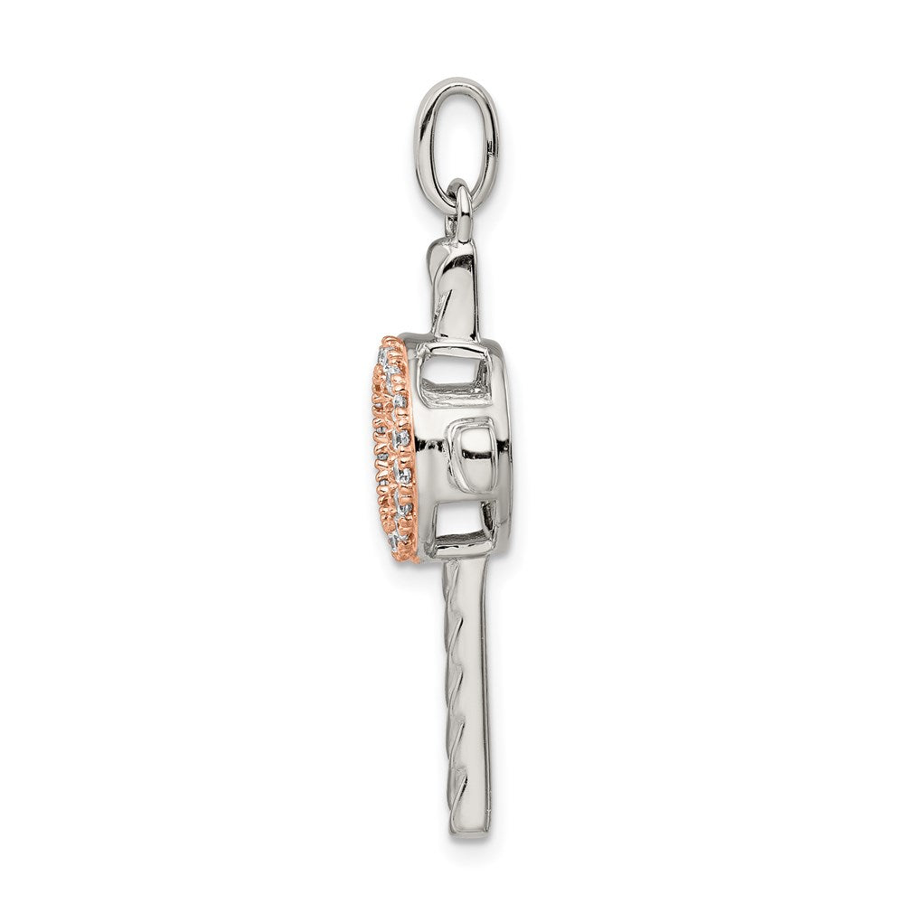 High Quality Luxury Pendant for Women by Ryan Jonathan Fine Jewelry