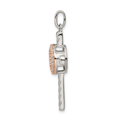 High Quality Luxury Pendant for Women by Ryan Jonathan Fine Jewelry