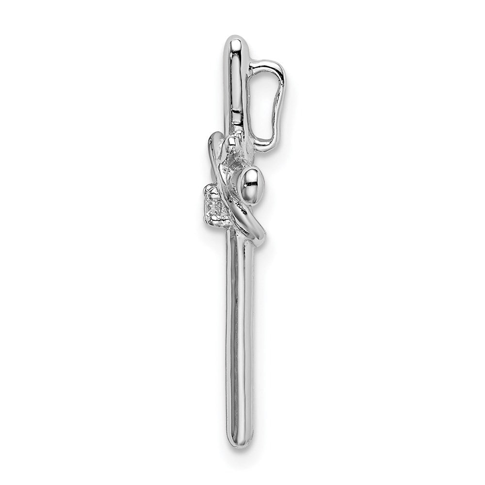High Quality Luxury Pendant for Women by Ryan Jonathan Fine Jewelry
