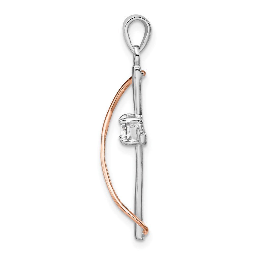 High Quality Luxury Pendant for Women by Ryan Jonathan Fine Jewelry