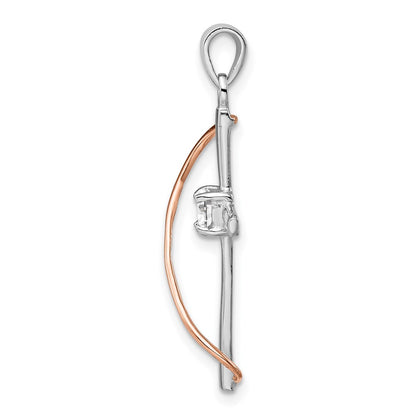 High Quality Luxury Pendant for Women by Ryan Jonathan Fine Jewelry