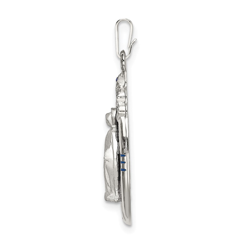 High Quality Luxury Pendant for Women by Ryan Jonathan Fine Jewelry