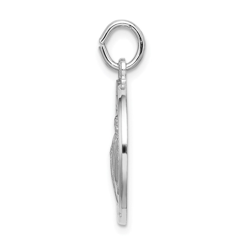 High Quality Luxury Pendant for Women by Ryan Jonathan Fine Jewelry