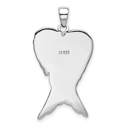 High Quality Luxury Pendant for Women by Ryan Jonathan Fine Jewelry