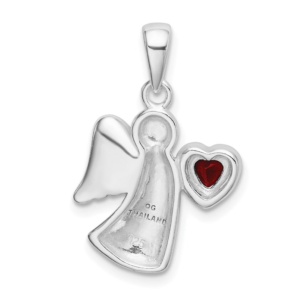 High Quality Luxury Pendant for Women by Ryan Jonathan Fine Jewelry