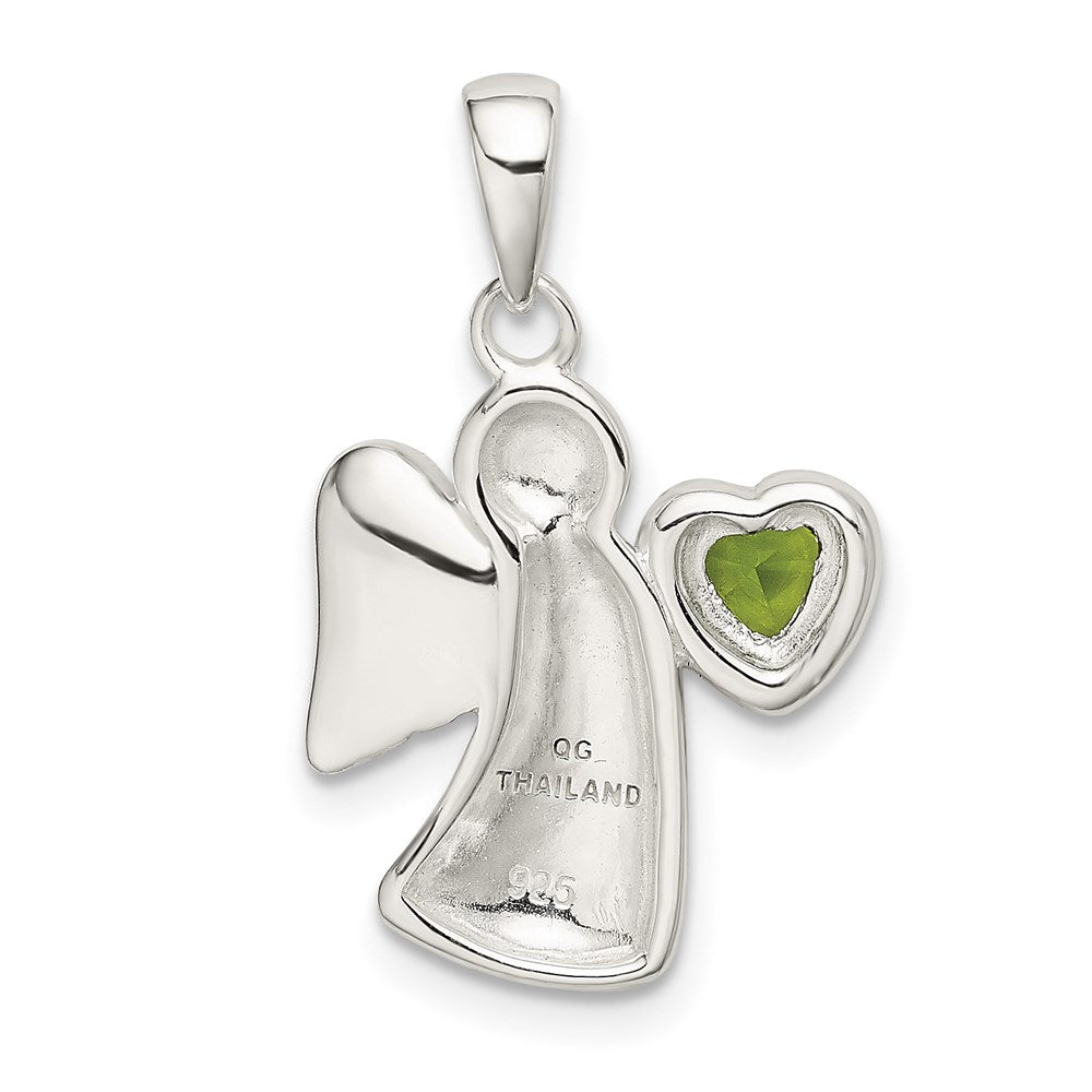 High Quality Luxury Pendant for Women by Ryan Jonathan Fine Jewelry