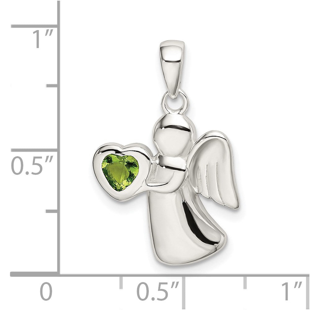 High Quality Luxury Pendant for Women by Ryan Jonathan Fine Jewelry