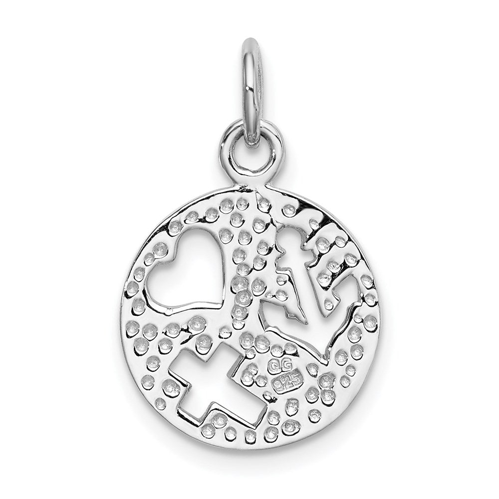 High Quality Luxury Charm Pendants for Women by Ryan Jonathan Fine Jewelry