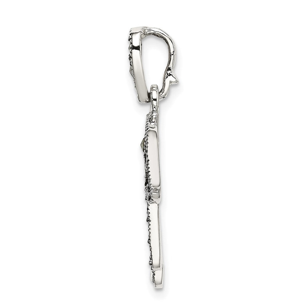 High Quality Luxury Pendant for Women by Ryan Jonathan Fine Jewelry