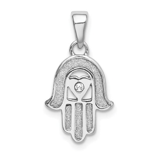 High Quality Luxury Pendant for Women by Ryan Jonathan Fine Jewelry