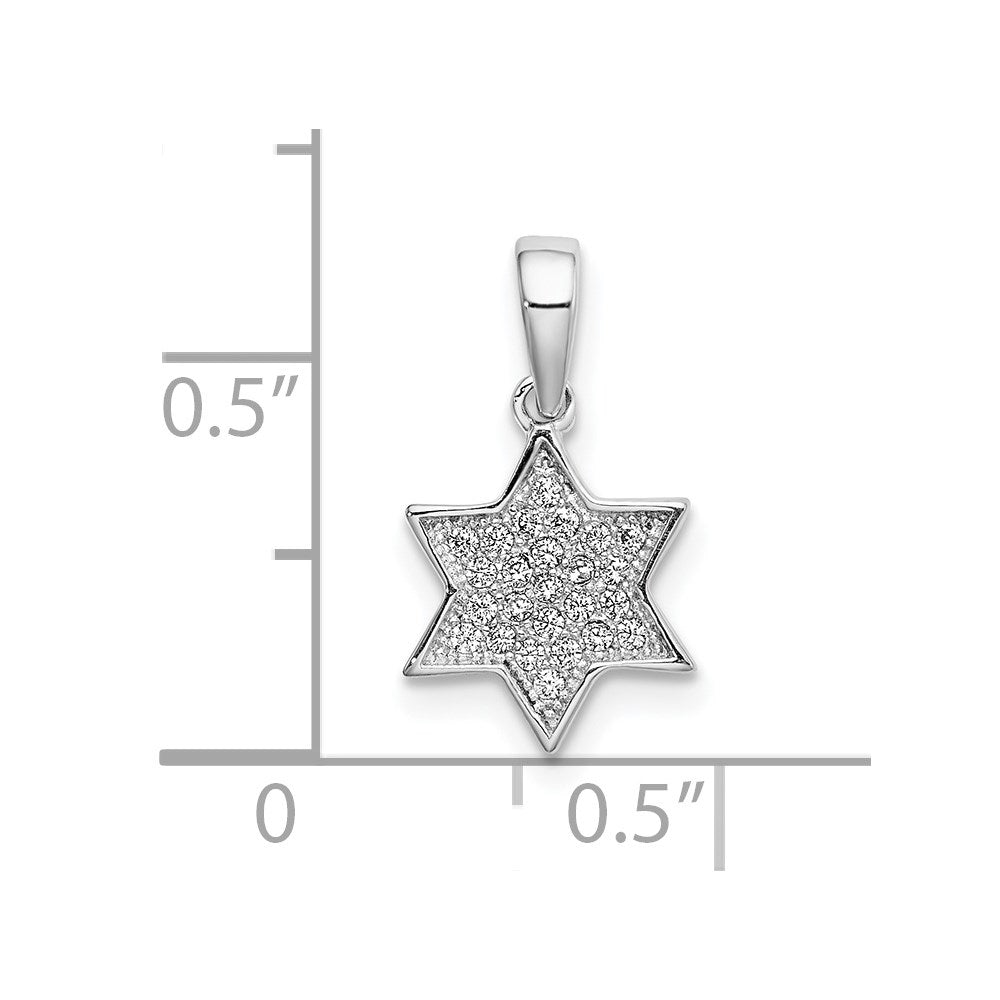High Quality Luxury Pendant for Women by Ryan Jonathan Fine Jewelry