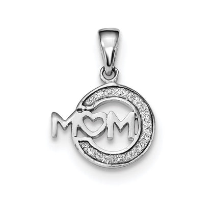 High Quality Luxury Pendant for Women by Ryan Jonathan Fine Jewelry
