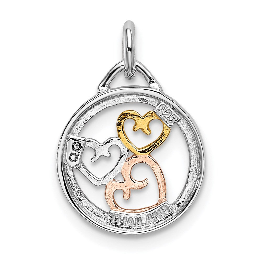 High Quality Luxury Pendant for Women by Ryan Jonathan Fine Jewelry
