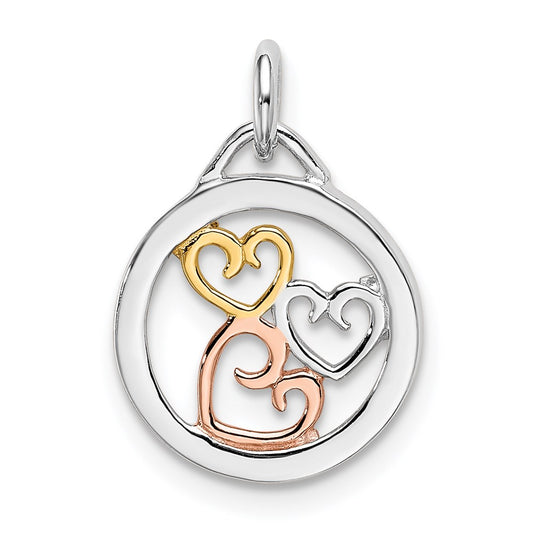 High Quality Luxury Pendant for Women by Ryan Jonathan Fine Jewelry