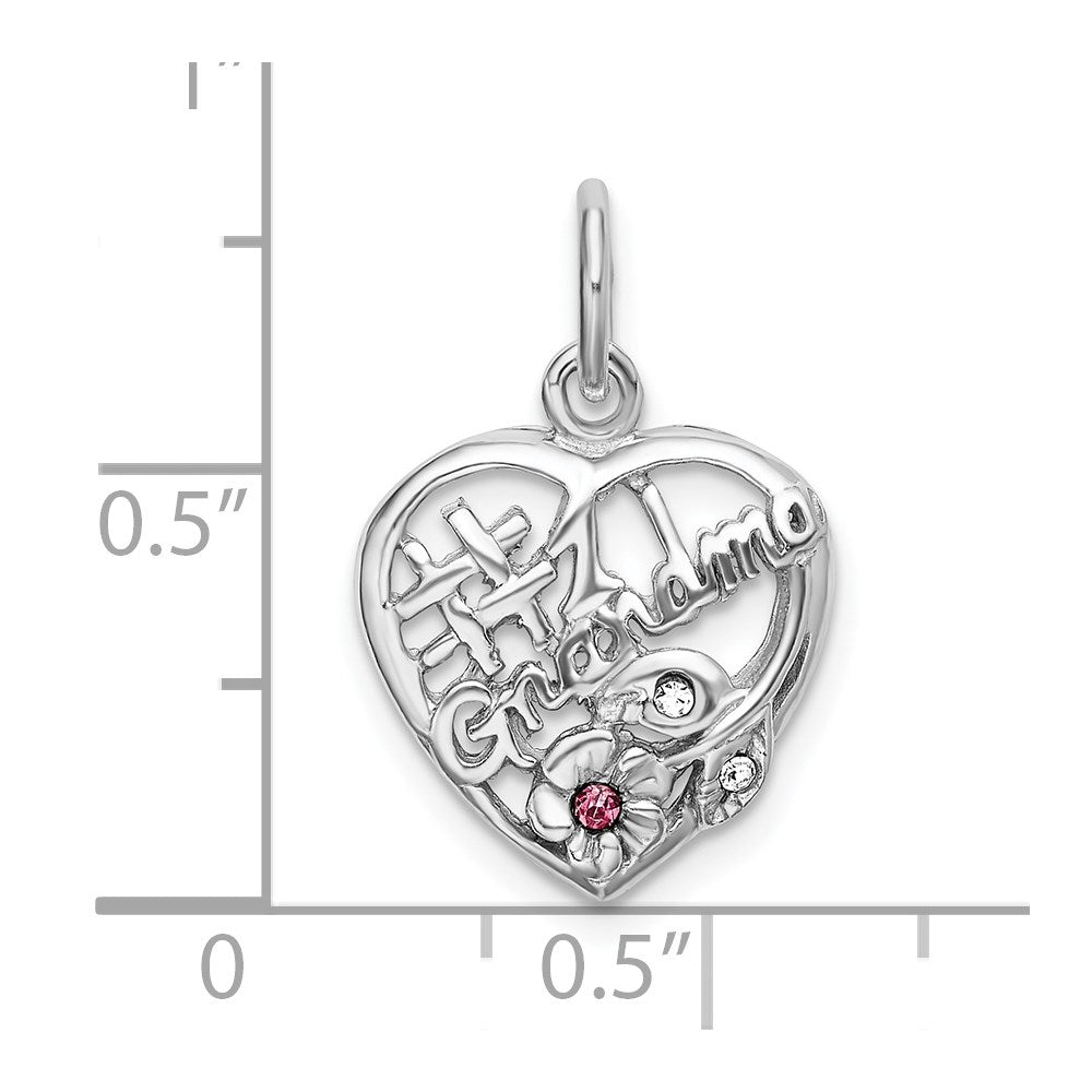 High Quality Luxury Pendant for Women by Ryan Jonathan Fine Jewelry