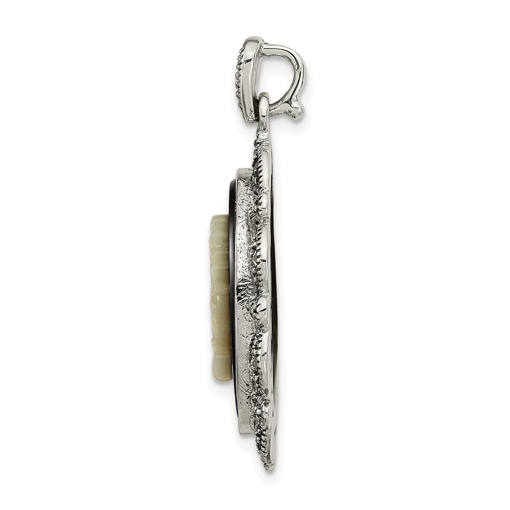 High Quality Luxury Pendant for Women by Ryan Jonathan Fine Jewelry