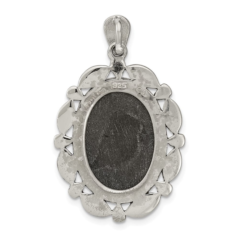 High Quality Luxury Pendant for Women by Ryan Jonathan Fine Jewelry
