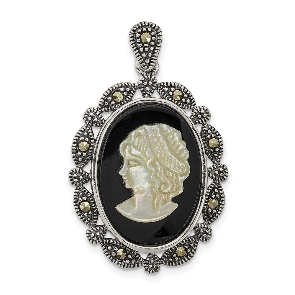 High Quality Luxury Pendant for Women by Ryan Jonathan Fine Jewelry