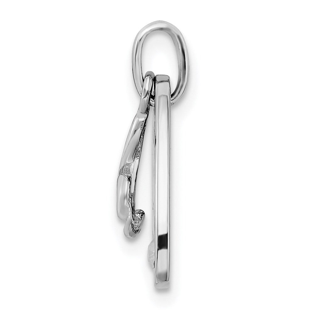 High Quality Luxury Pendant for Women by Ryan Jonathan Fine Jewelry