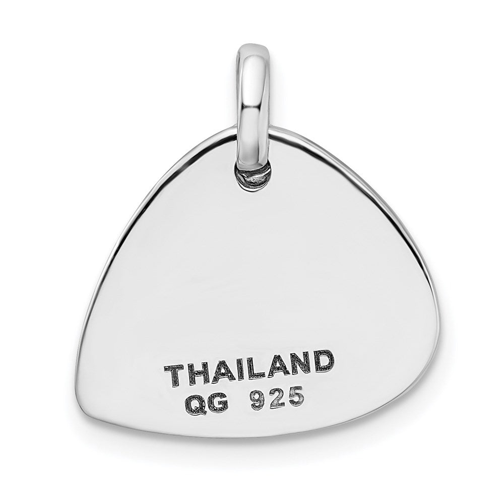 High Quality Luxury Pendant for Women by Ryan Jonathan Fine Jewelry