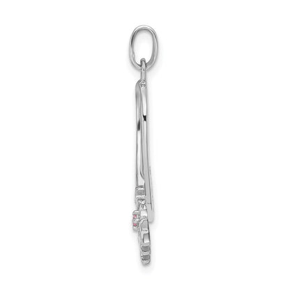 High Quality Luxury Pendant for Women by Ryan Jonathan Fine Jewelry