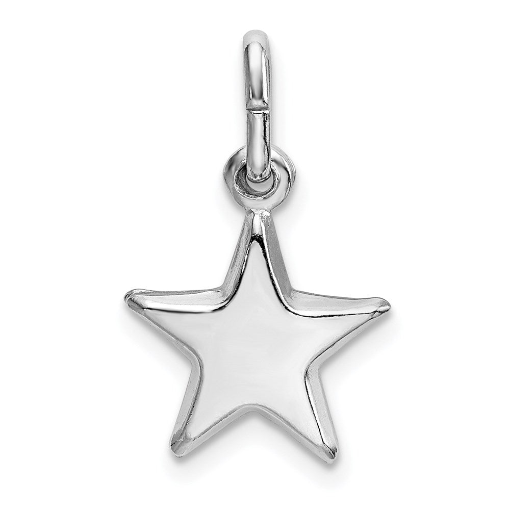 High Quality Luxury Charm Pendants for Women by Ryan Jonathan Fine Jewelry