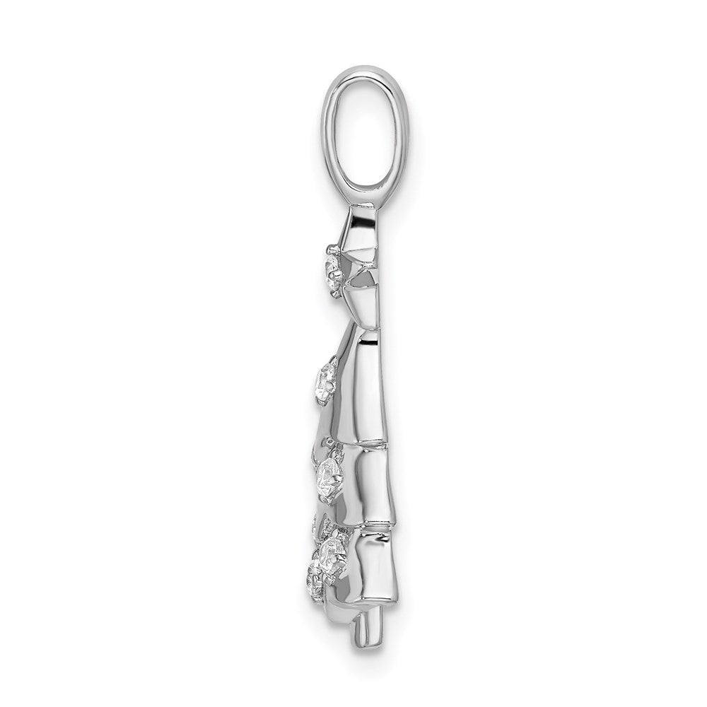High Quality Luxury Pendant for Women by Ryan Jonathan Fine Jewelry