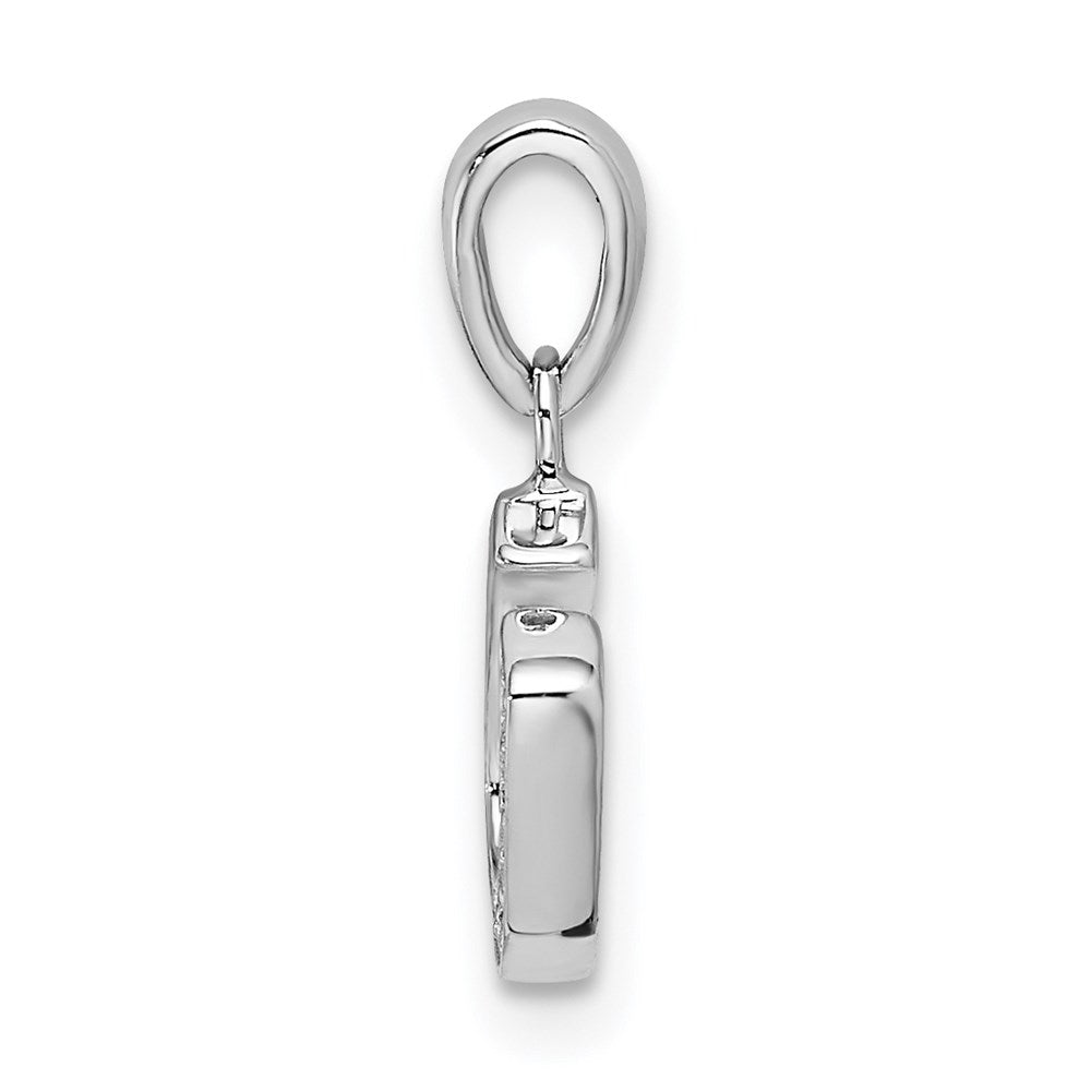 High Quality Luxury Pendant for Women by Ryan Jonathan Fine Jewelry