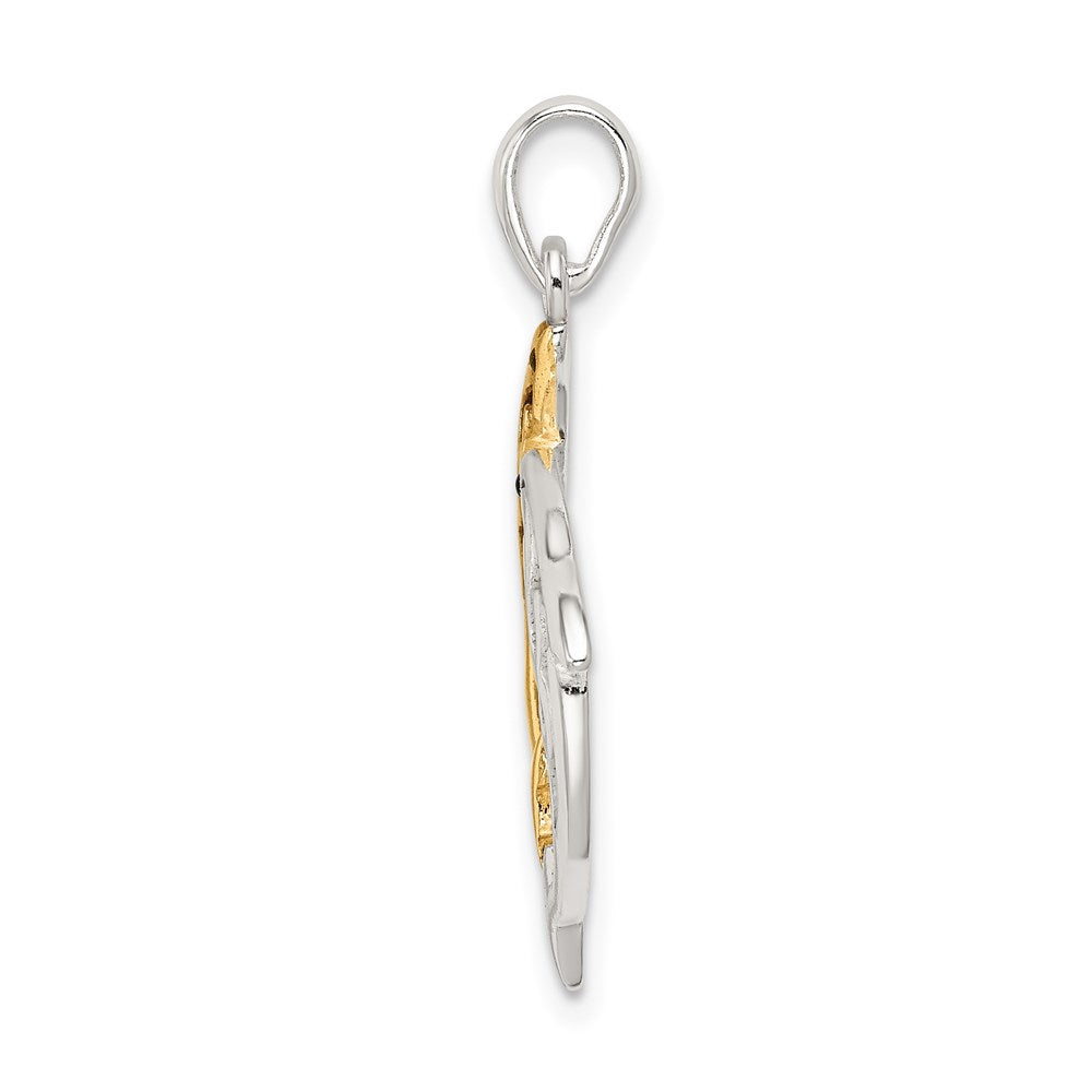 High Quality Luxury Pendant for Women by Ryan Jonathan Fine Jewelry