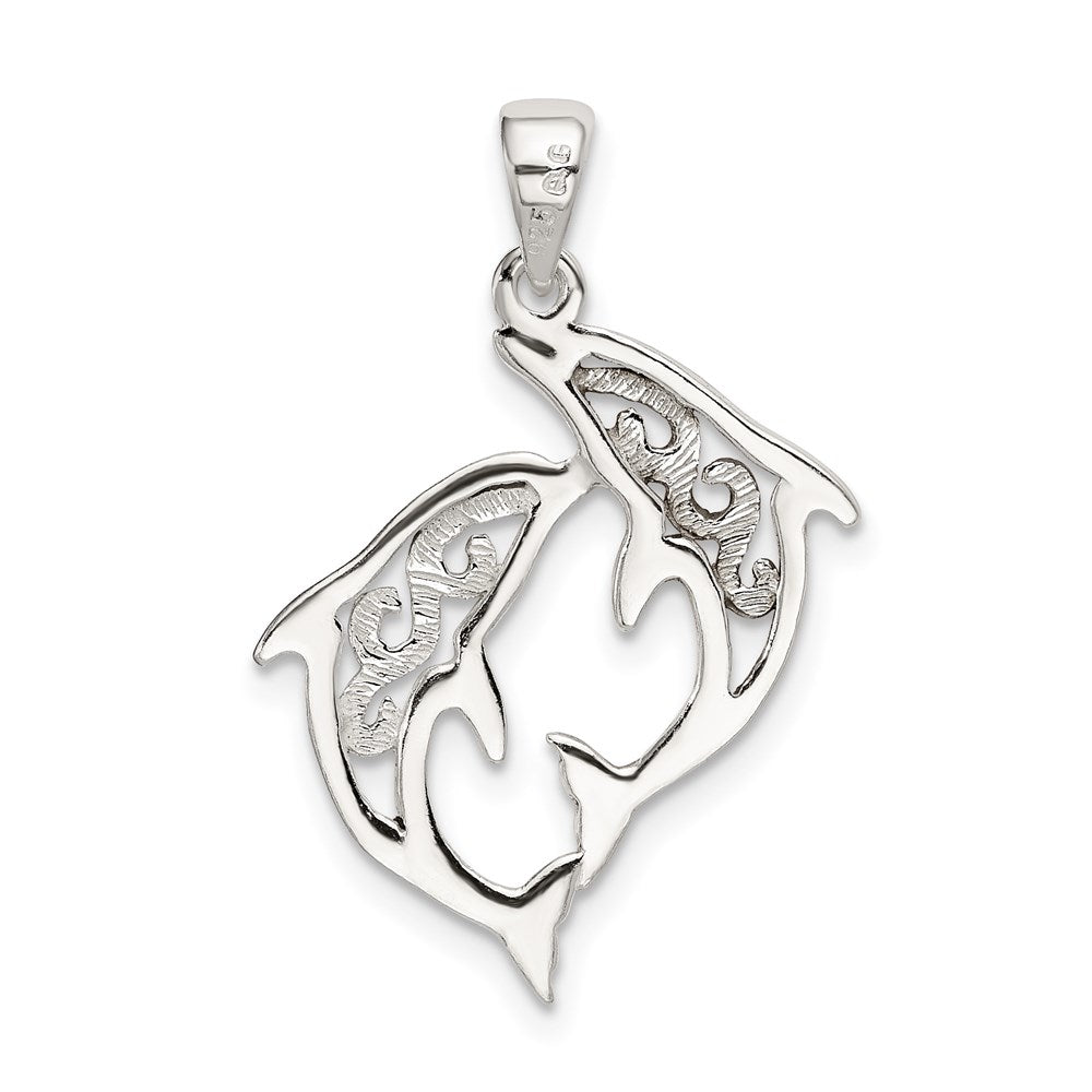 High Quality Luxury Pendant for Women by Ryan Jonathan Fine Jewelry