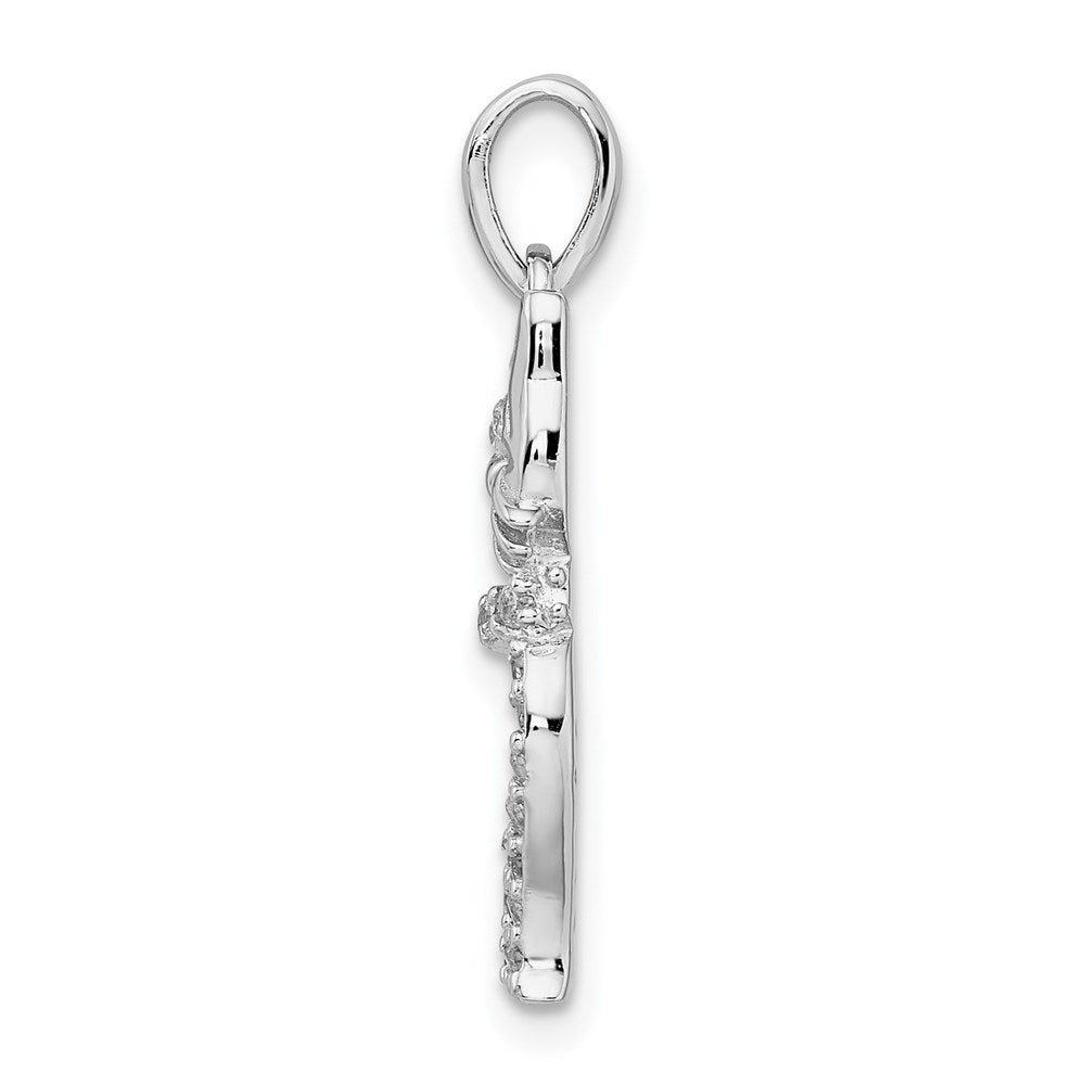 High Quality Luxury Pendant for Women by Ryan Jonathan Fine Jewelry