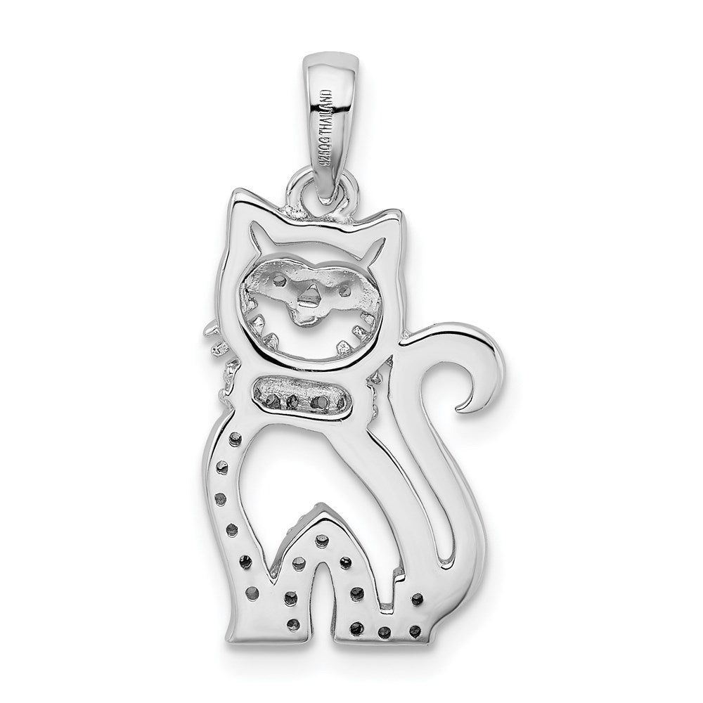 High Quality Luxury Pendant for Women by Ryan Jonathan Fine Jewelry