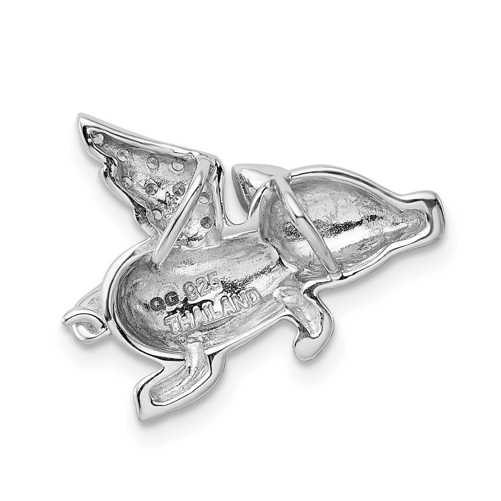 High Quality Luxury Pendant for Women by Ryan Jonathan Fine Jewelry