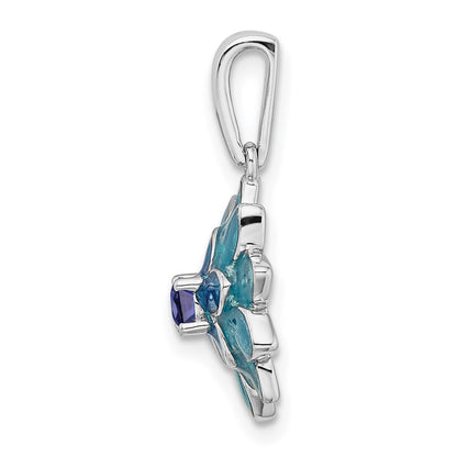 High Quality Luxury Pendant for Women by Ryan Jonathan Fine Jewelry