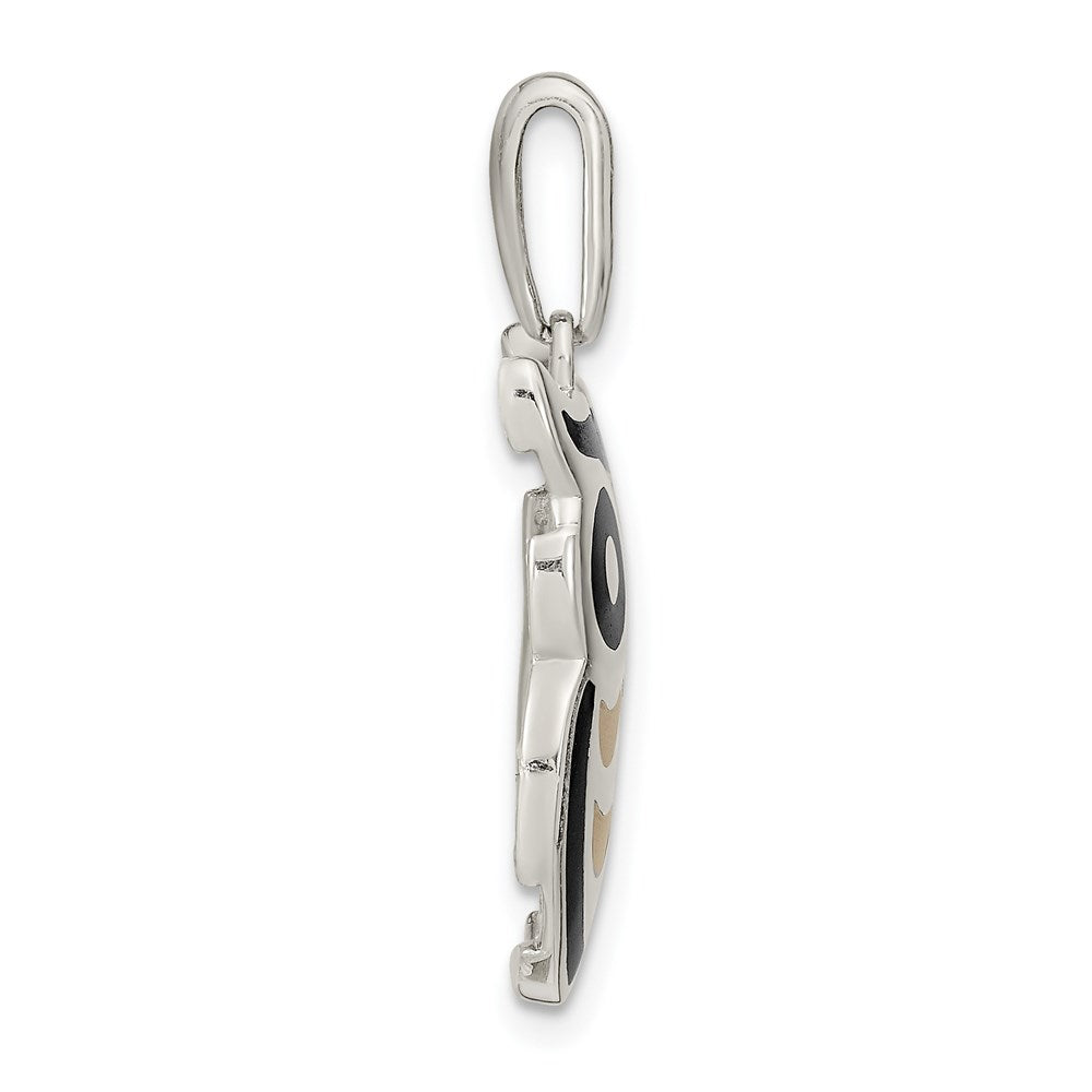 High Quality Luxury Pendant for Women by Ryan Jonathan Fine Jewelry