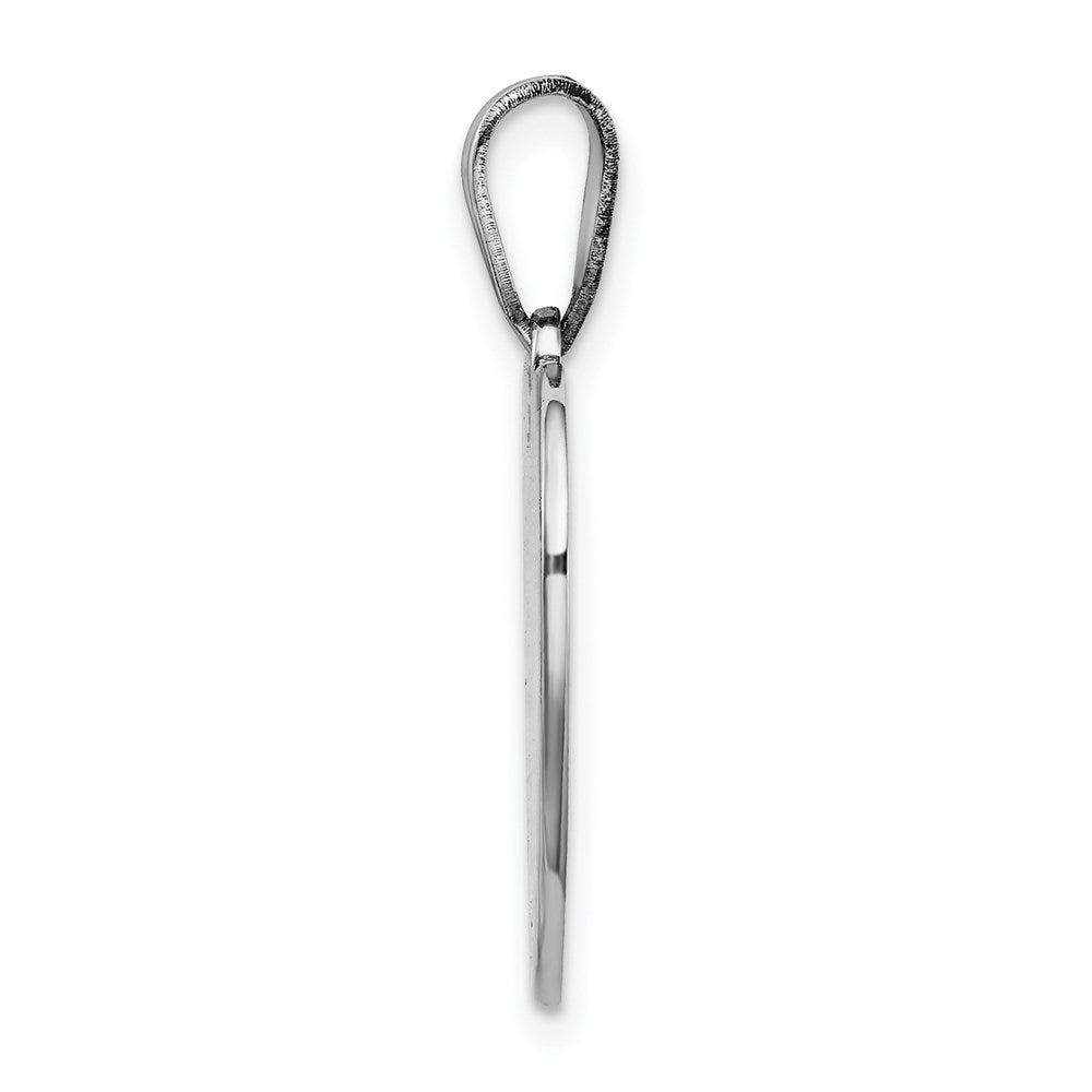 High Quality Luxury Pendant for Women by Ryan Jonathan Fine Jewelry