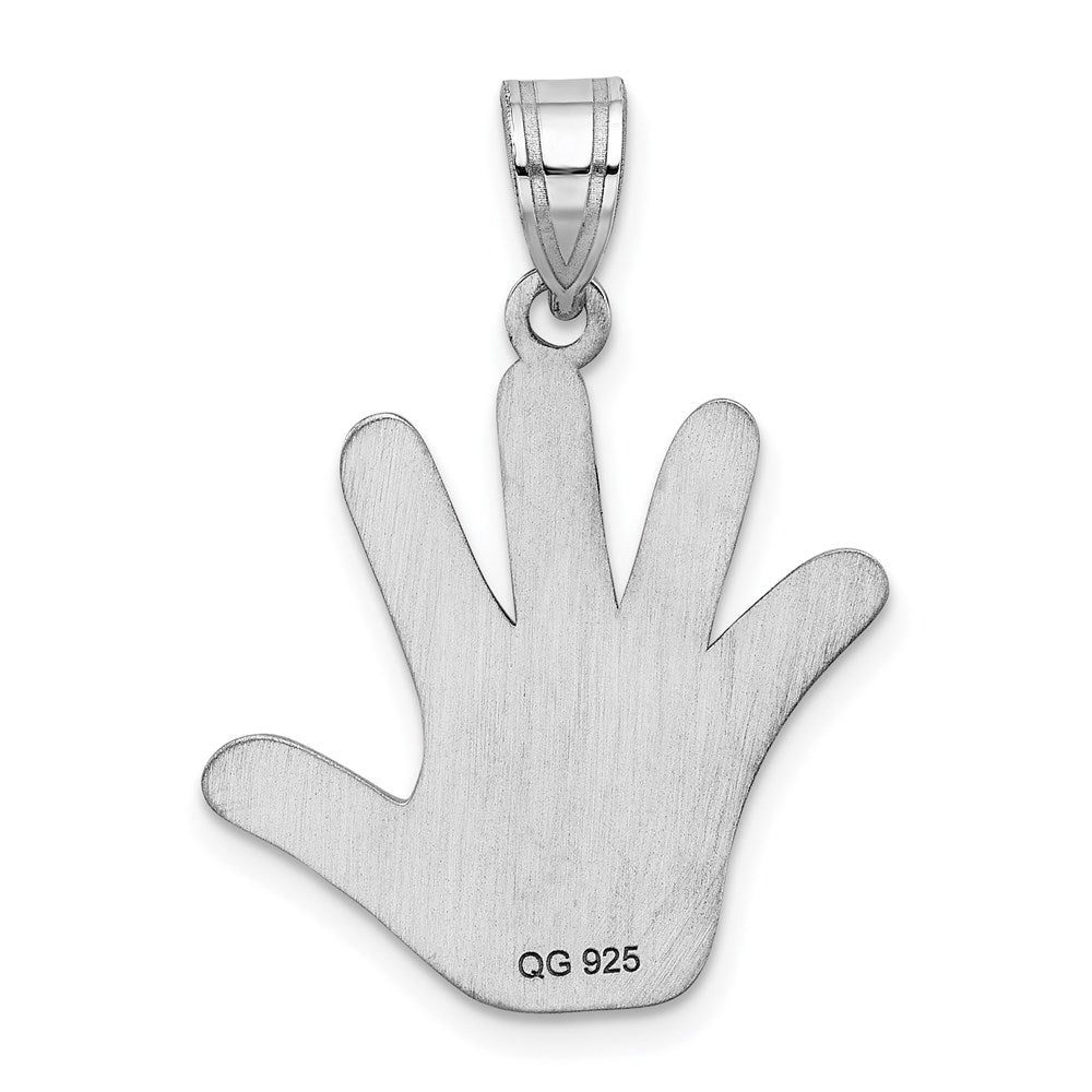 High Quality Luxury Pendant for Women by Ryan Jonathan Fine Jewelry