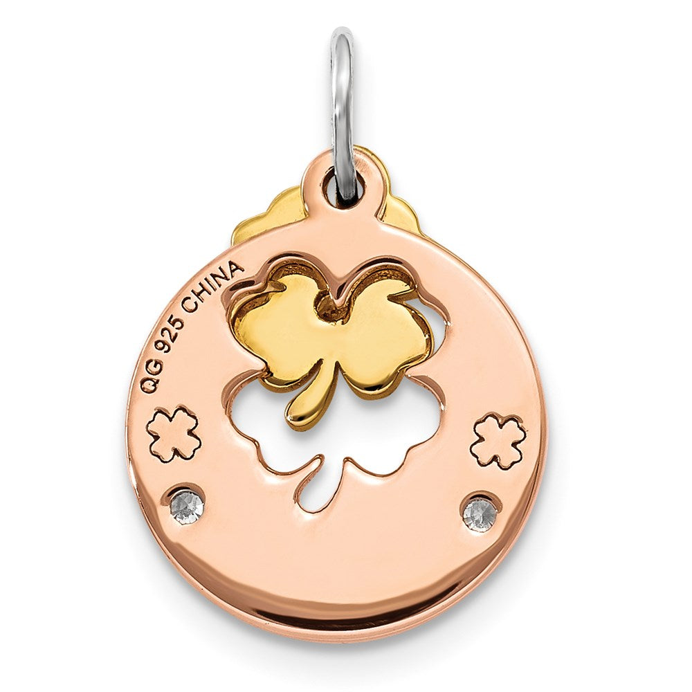 High Quality Luxury Pendant for Women by Ryan Jonathan Fine Jewelry