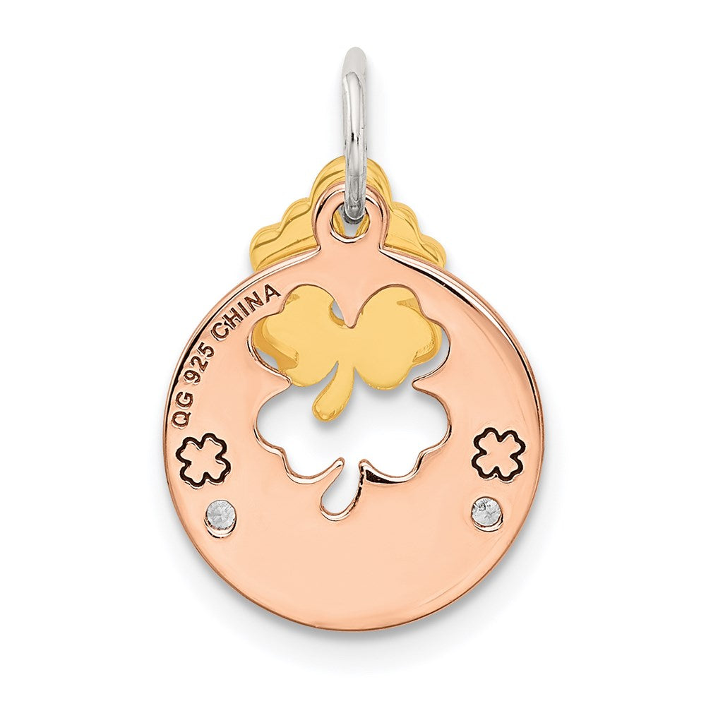 High Quality Luxury Pendant for Women by Ryan Jonathan Fine Jewelry