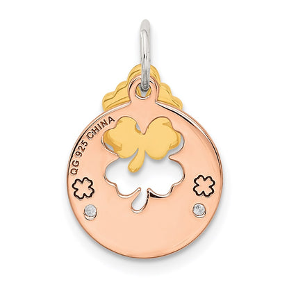 High Quality Luxury Pendant for Women by Ryan Jonathan Fine Jewelry
