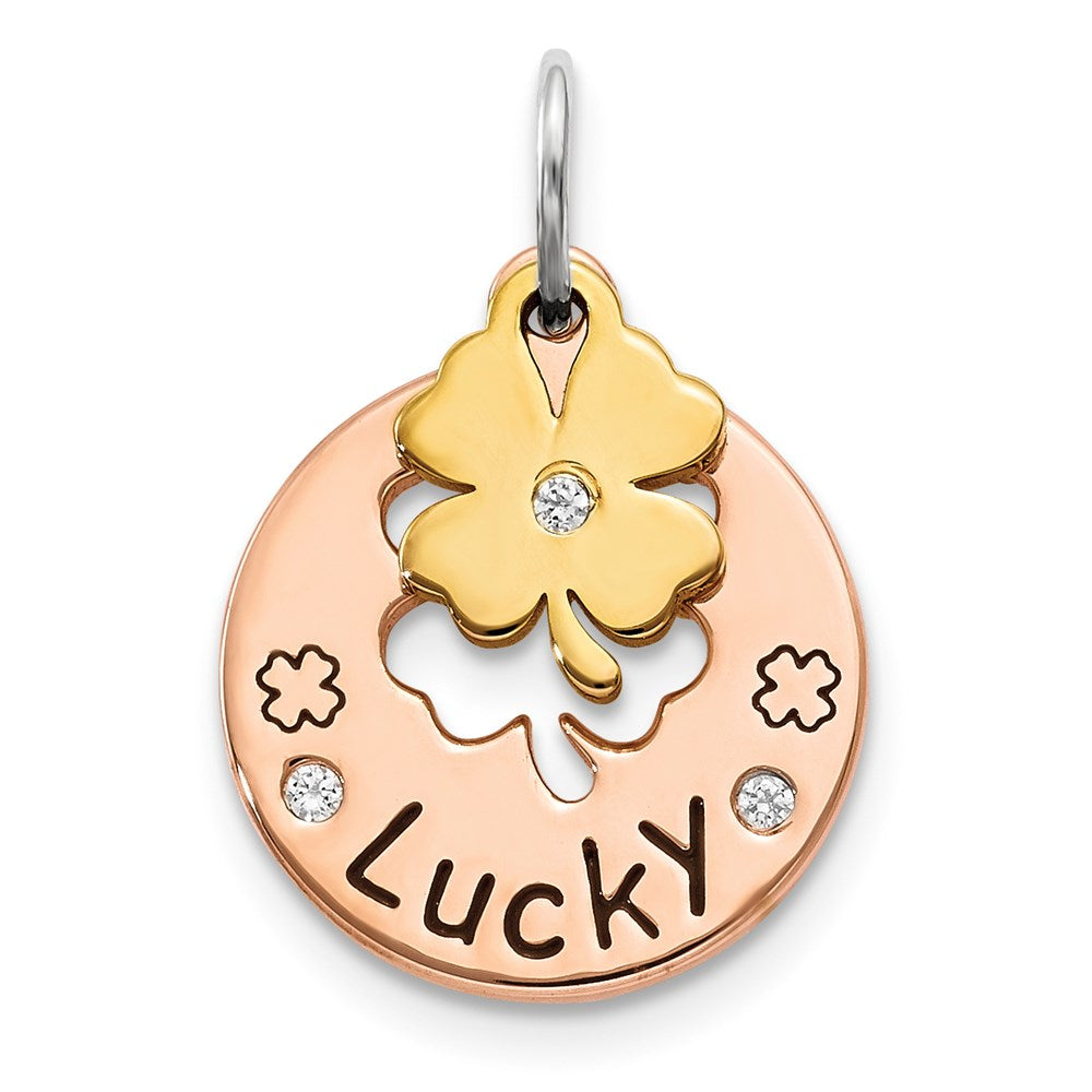 High Quality Luxury Pendant for Women by Ryan Jonathan Fine Jewelry