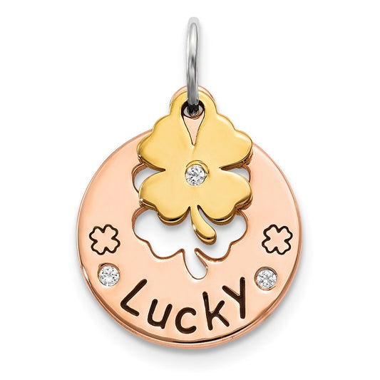 High Quality Luxury Pendant for Women by Ryan Jonathan Fine Jewelry
