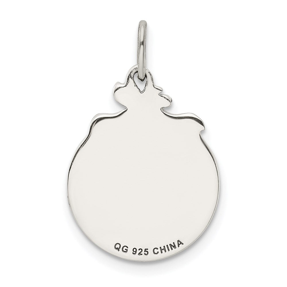 High Quality Luxury Pendant for Women by Ryan Jonathan Fine Jewelry