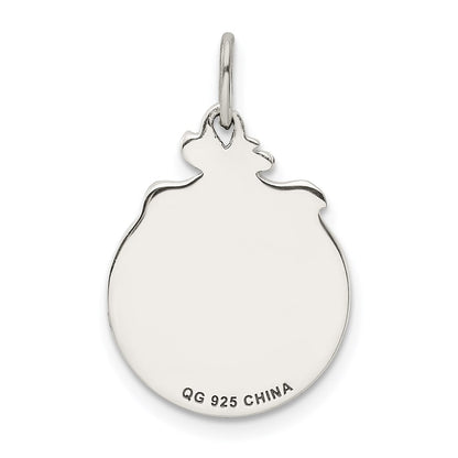 High Quality Luxury Pendant for Women by Ryan Jonathan Fine Jewelry
