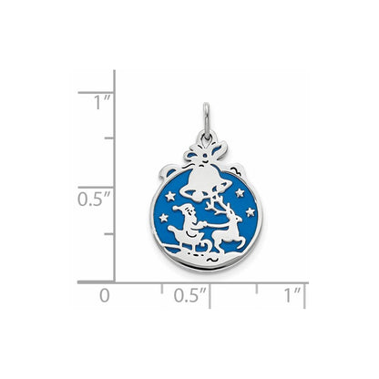 High Quality Luxury Pendant for Women by Ryan Jonathan Fine Jewelry